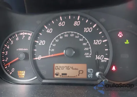 2019 Mitsubishi Mirage G4 Es из США, поврежденный, VIN ML32F3FJ1KHF05855